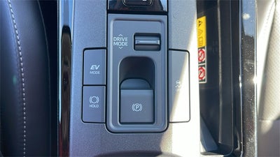 2026 Toyota Prius Limited