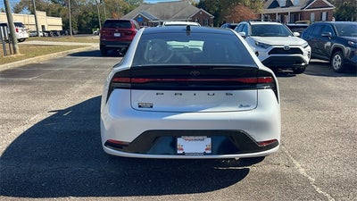 2026 Toyota Prius Limited