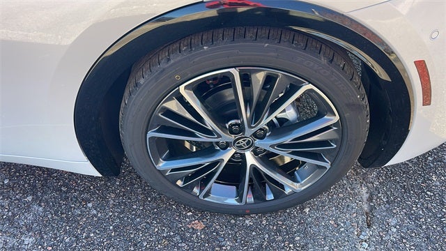 2026 Toyota Prius Limited