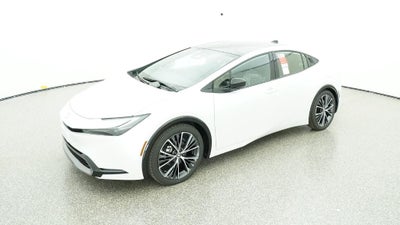 2026 Toyota Prius Limited