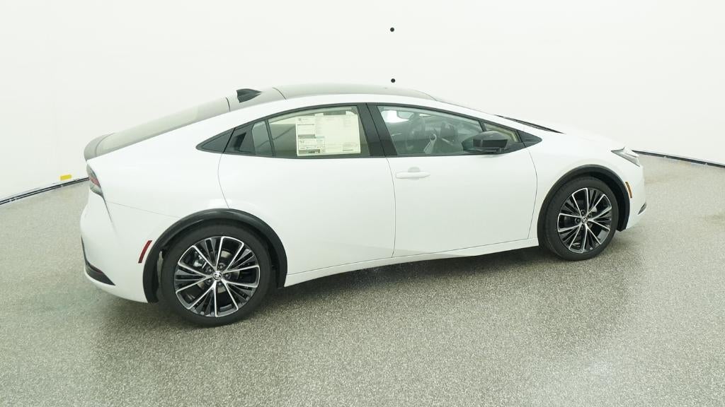 2026 Toyota Prius Limited