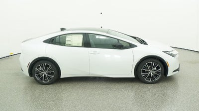 2026 Toyota Prius Limited