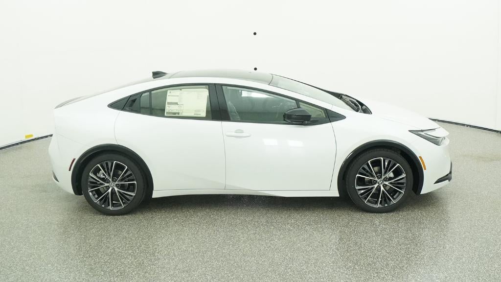 2026 Toyota Prius Limited