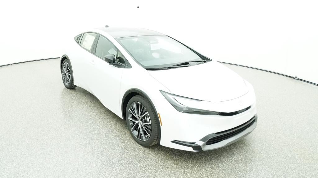 2026 Toyota Prius Limited