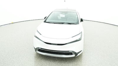 2026 Toyota Prius Limited