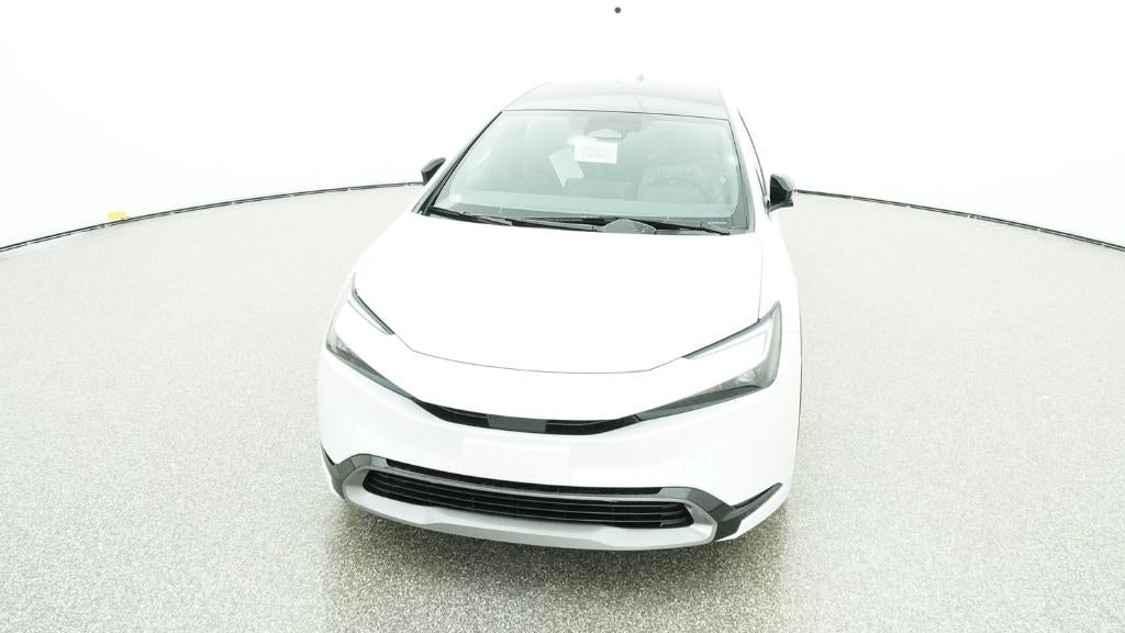 2026 Toyota Prius Limited