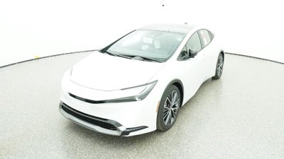 2026 Toyota Prius Limited