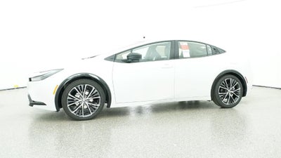 2026 Toyota Prius Limited