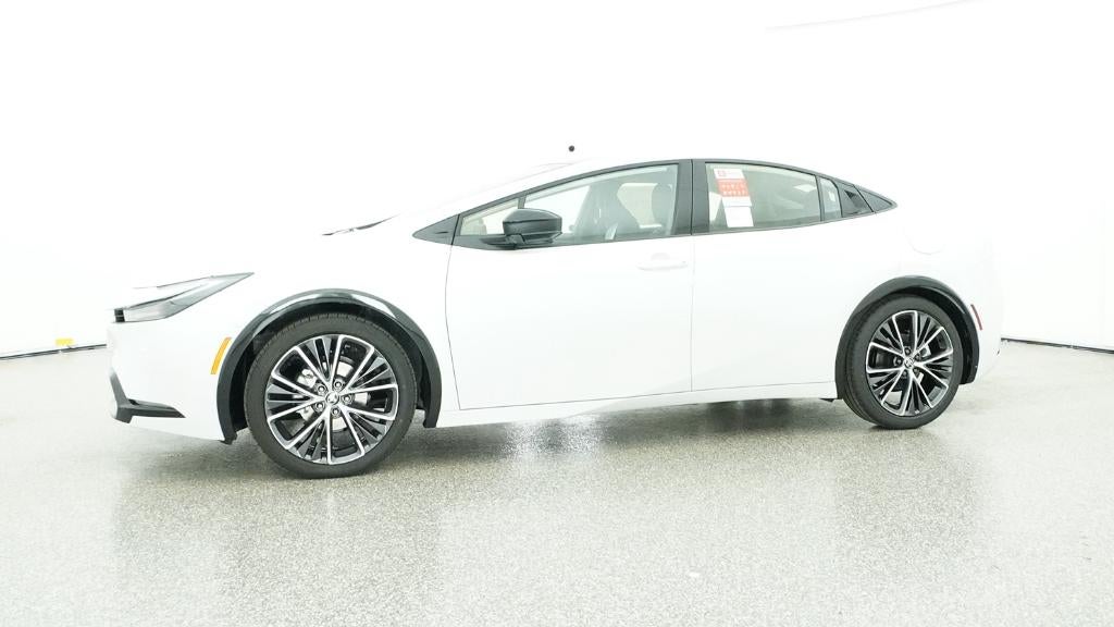 2026 Toyota Prius Limited