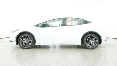 2026 Toyota Prius Limited