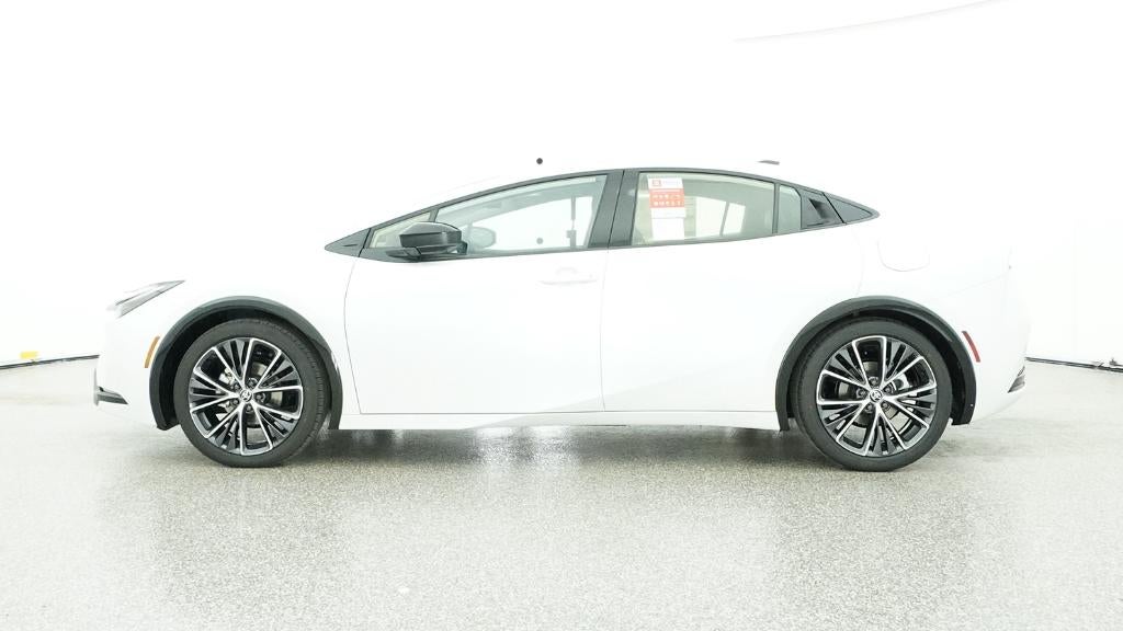 2026 Toyota Prius Limited