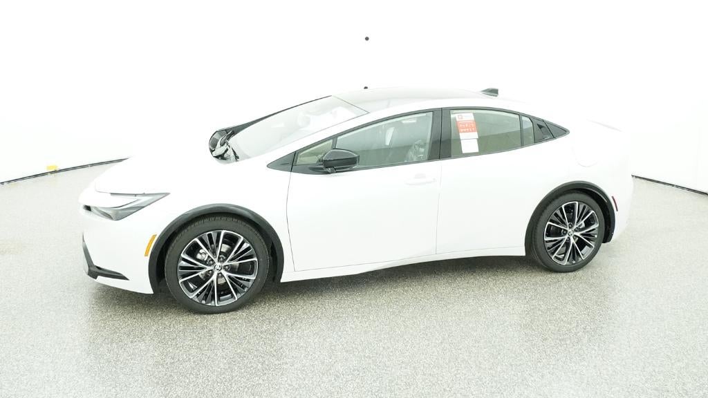 2026 Toyota Prius Limited