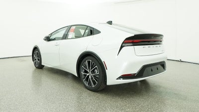 2026 Toyota Prius Limited