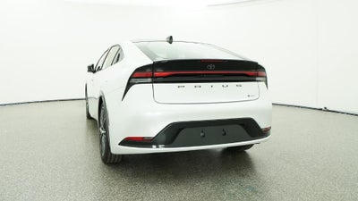 2026 Toyota Prius Limited