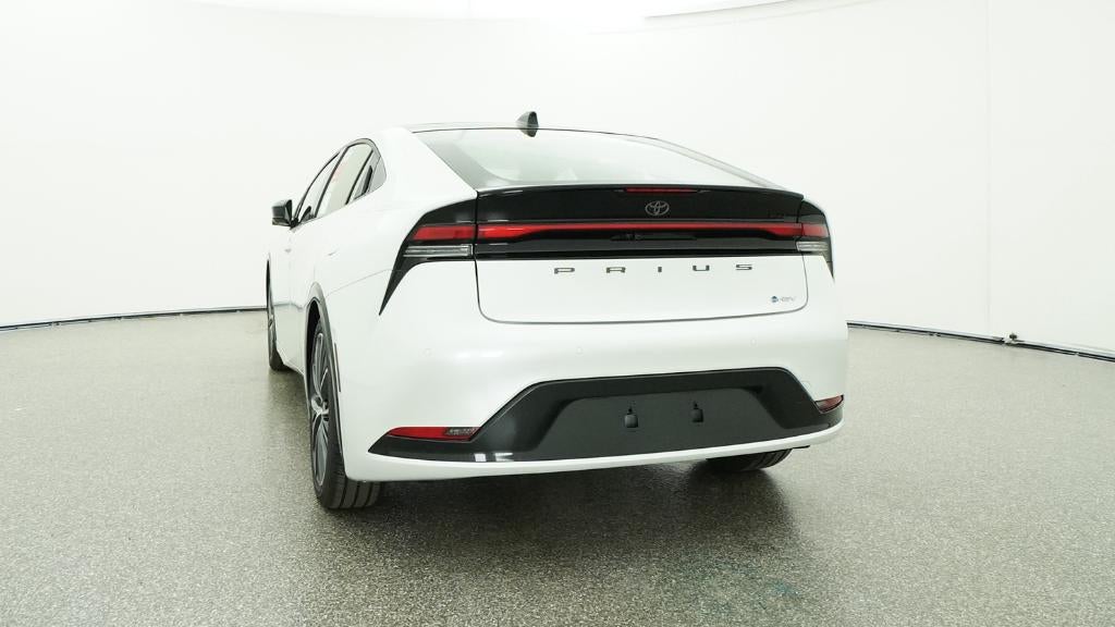 2026 Toyota Prius Limited