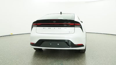 2026 Toyota Prius Limited