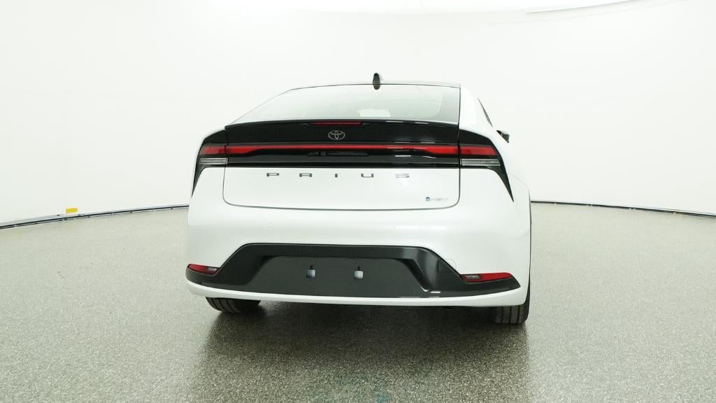 2026 Toyota Prius Limited