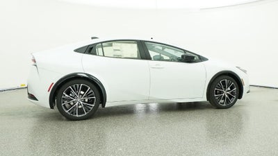 2026 Toyota Prius Limited