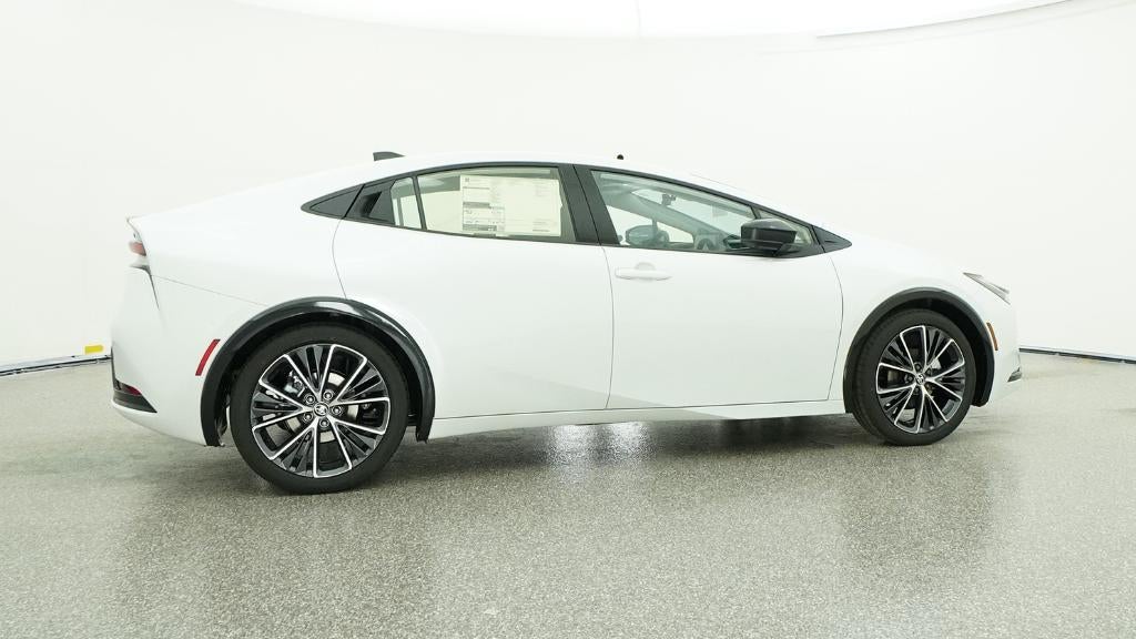 2026 Toyota Prius Limited