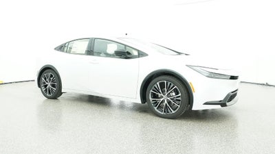 2026 Toyota Prius Limited