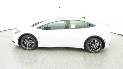 2026 Toyota Prius Limited