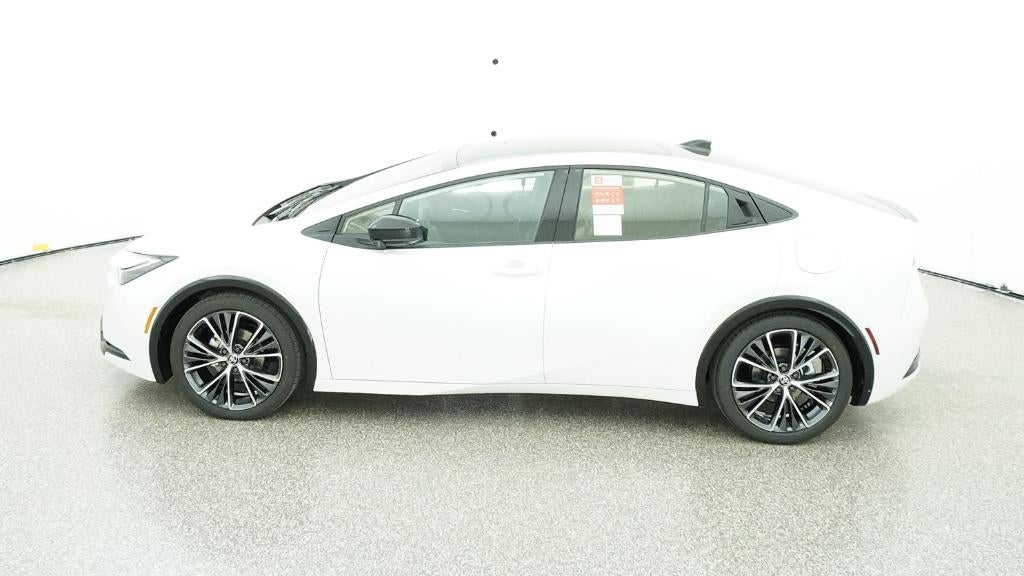 2026 Toyota Prius Limited