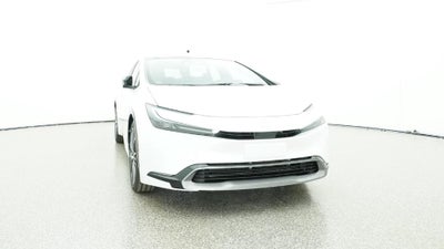 2026 Toyota Prius Limited