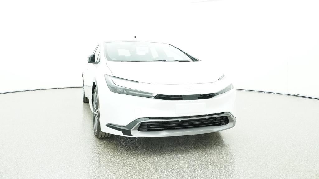 2026 Toyota Prius Limited