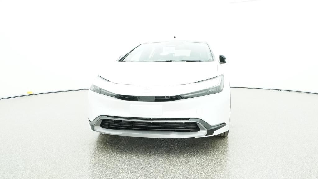 2026 Toyota Prius Limited