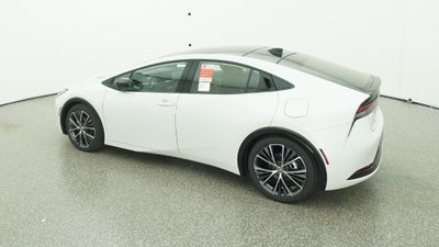 2026 Toyota Prius Limited