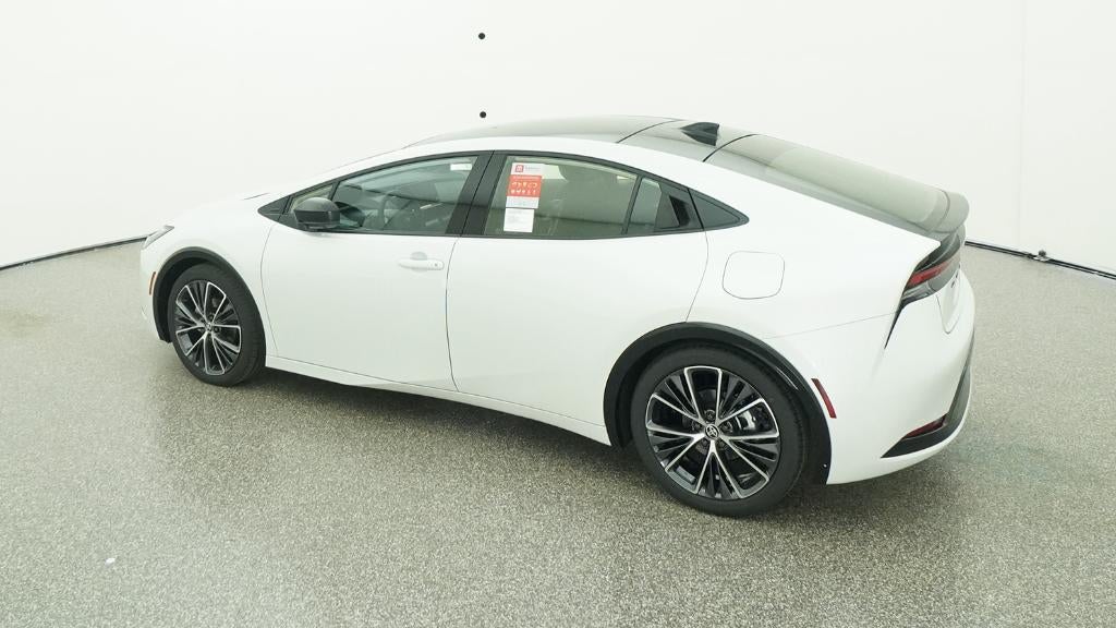 2026 Toyota Prius Limited