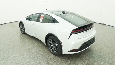 2026 Toyota Prius Limited