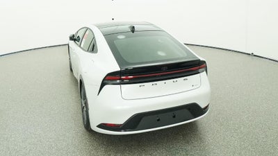 2026 Toyota Prius Limited