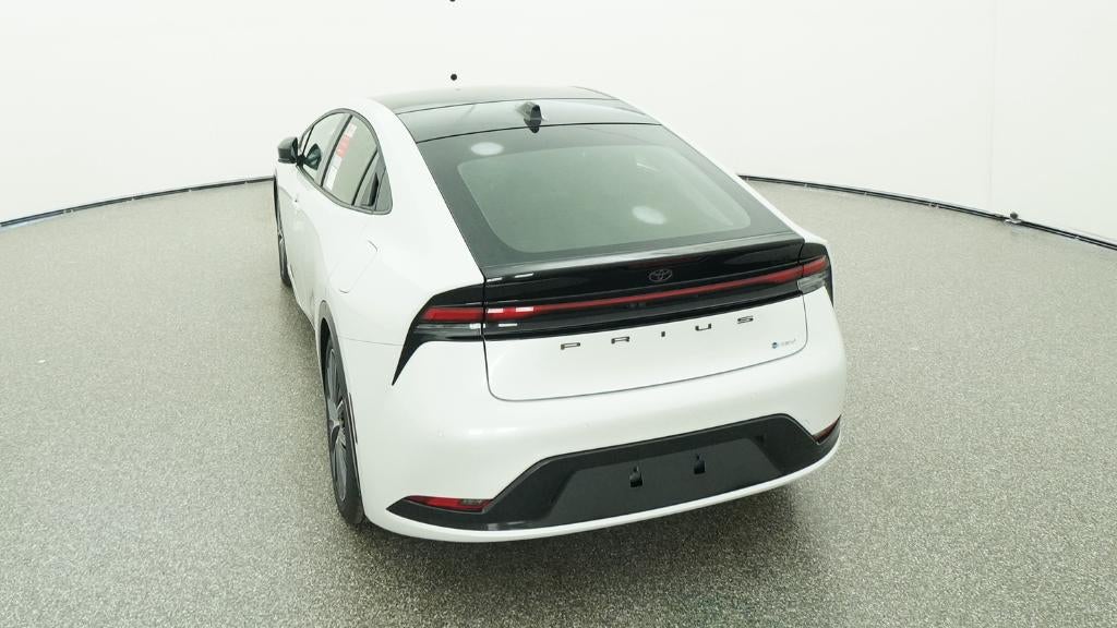 2026 Toyota Prius Limited