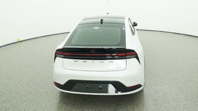 2026 Toyota Prius Limited