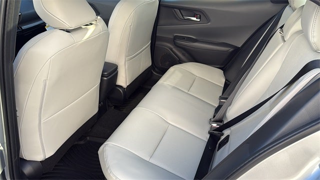 2026 Toyota Prius Limited