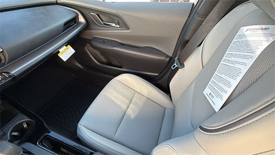 2026 Toyota Prius Limited