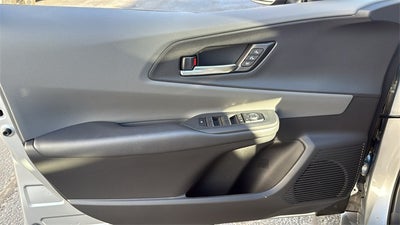 2026 Toyota Prius Limited