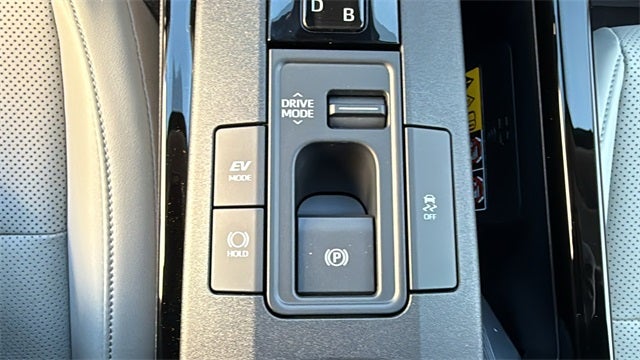 2026 Toyota Prius Limited