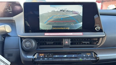 2026 Toyota Prius Limited