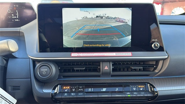 2026 Toyota Prius Limited