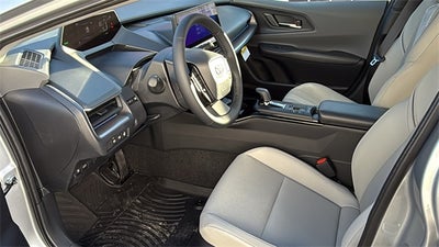 2026 Toyota Prius Limited