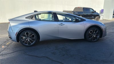 2026 Toyota Prius Limited