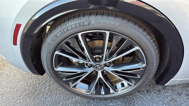 2026 Toyota Prius Limited