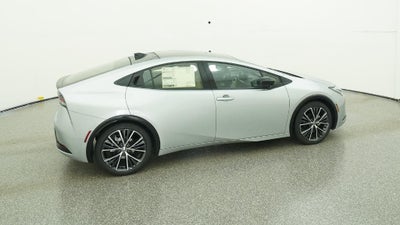 2026 Toyota Prius Limited