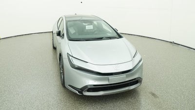 2026 Toyota Prius Limited