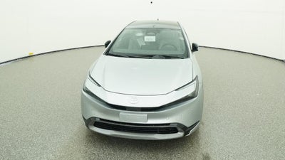 2026 Toyota Prius Limited