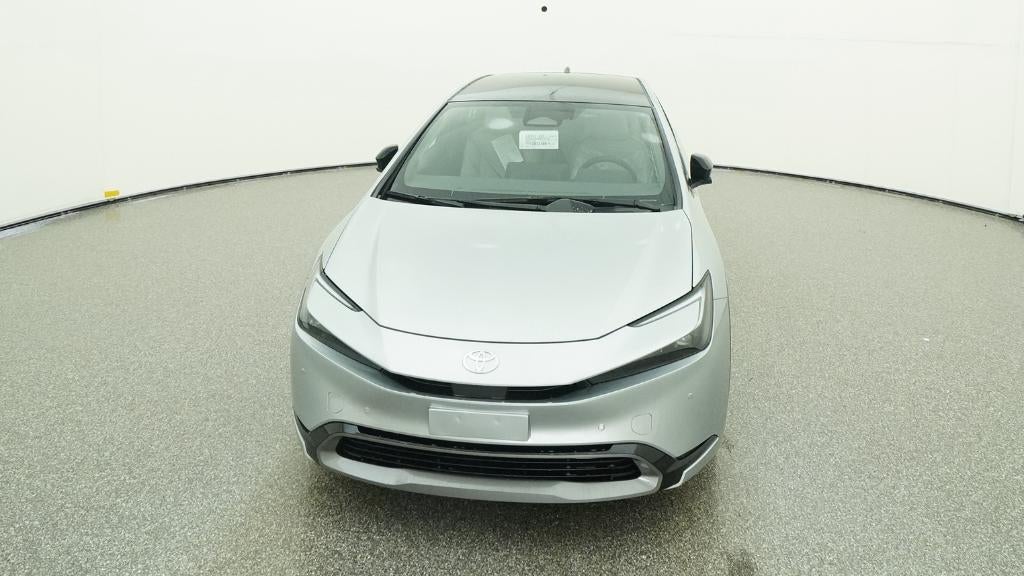 2026 Toyota Prius Limited