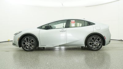 2026 Toyota Prius Limited