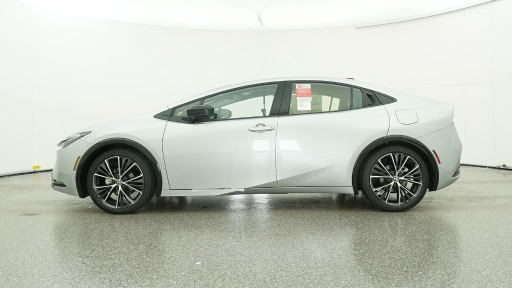 2026 Toyota Prius Limited